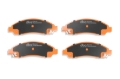 Picture of DBA XP Performance Brake Pads - DB1468XP