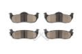 Picture of DBA Street Series Brake Pads - DB1685SS