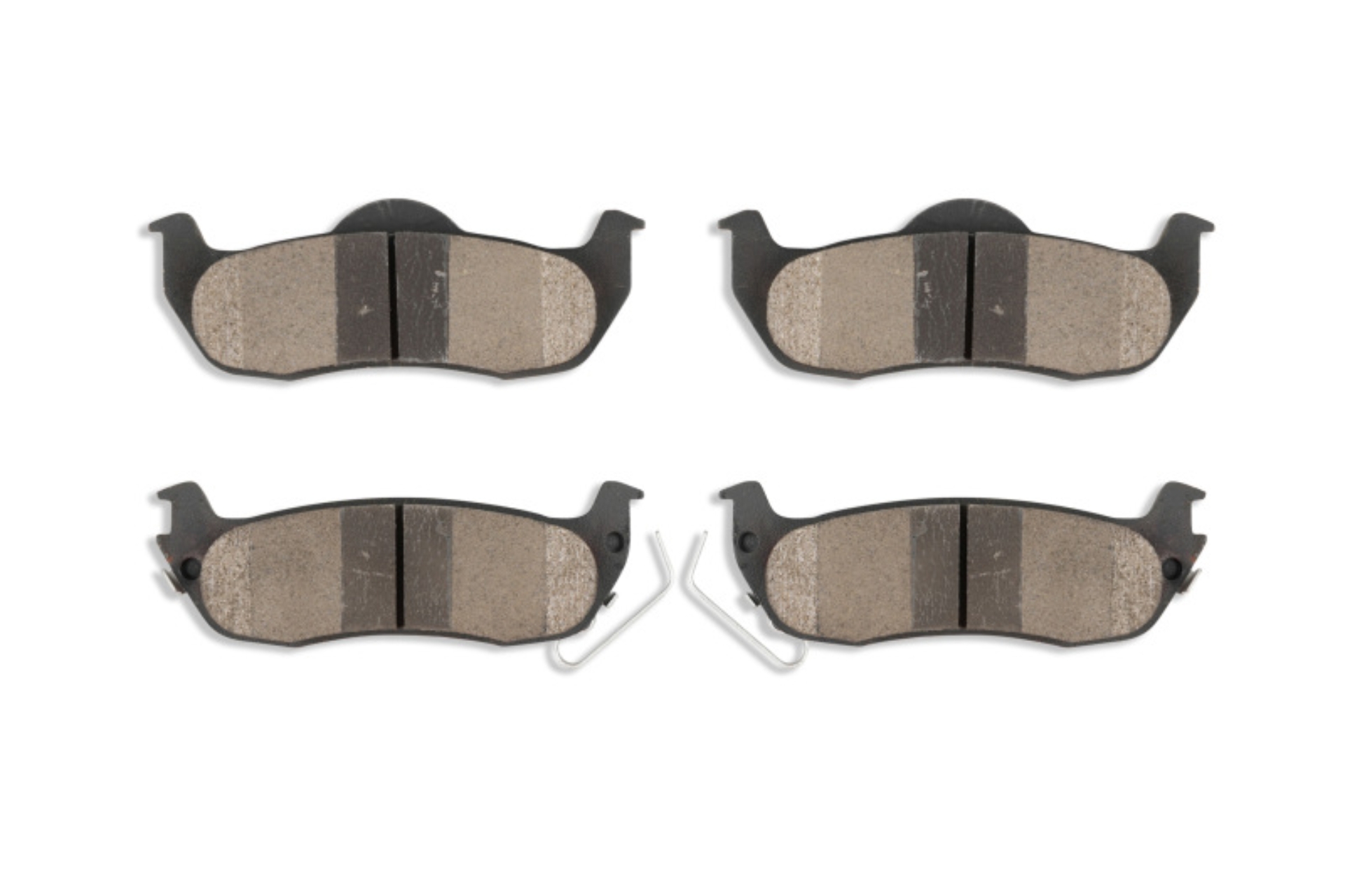Picture of DBA Street Series Brake Pads - DB1685SS