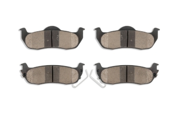 Picture of DBA Street Series Brake Pads - DB1685SS