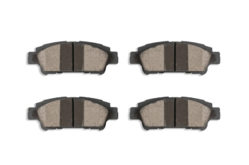 Picture of DBA Street Series Brake Pads - DB1660SS
