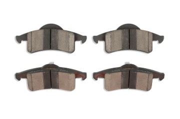 Picture of DBA Street Series Brake Pads - DB1717SS