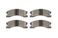 Picture of DBA Street Series Brake Pads - DB1716SS