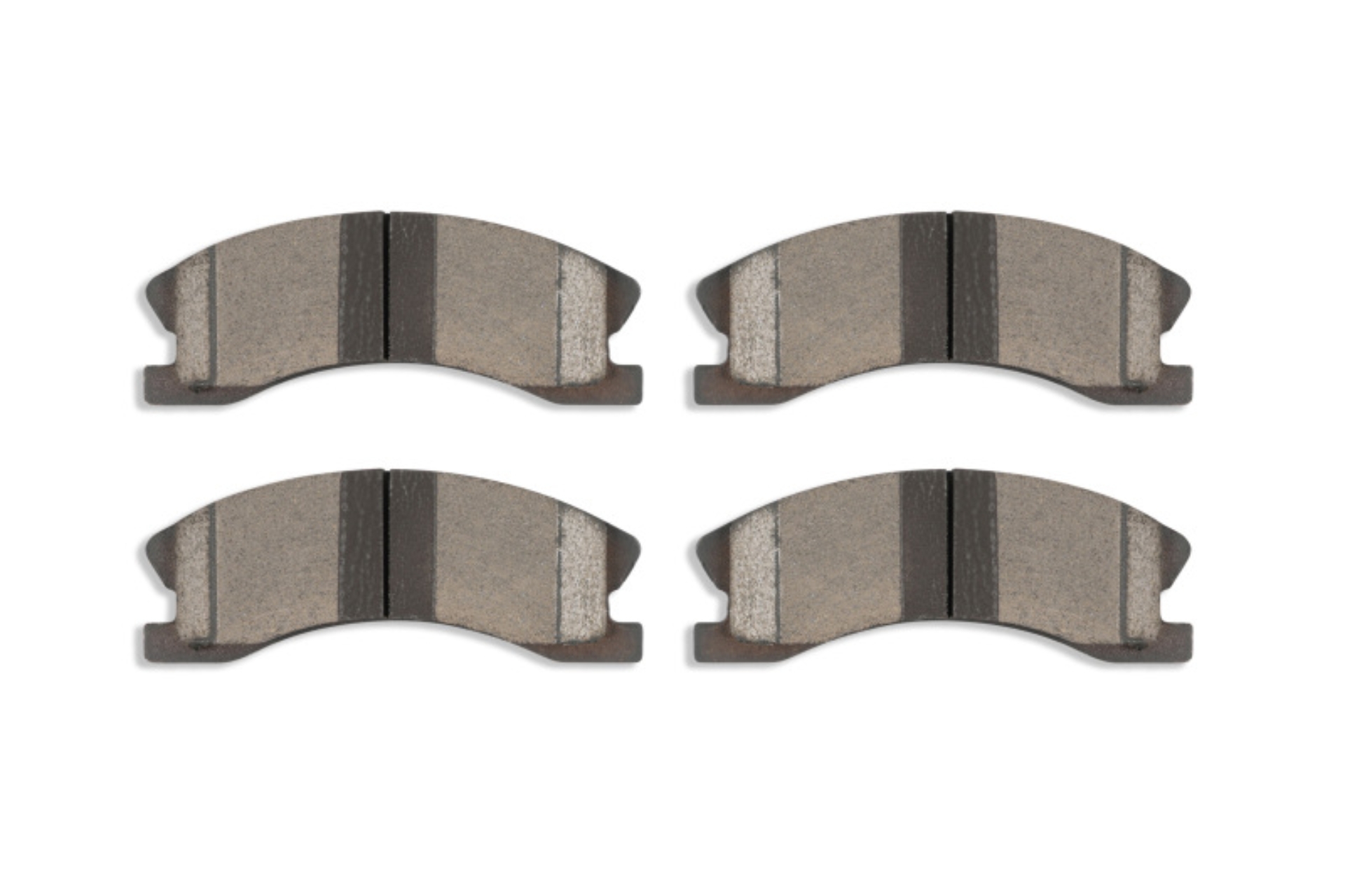Picture of DBA Street Series Brake Pads - DB1716SS