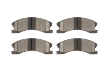 Picture of DBA Street Series Brake Pads - DB1716SS