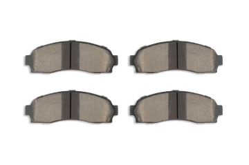 Picture of DBA Street Series Brake Pads - DB1730SS