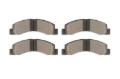 Picture of DBA Street Series Brake Pads - DB1731SS