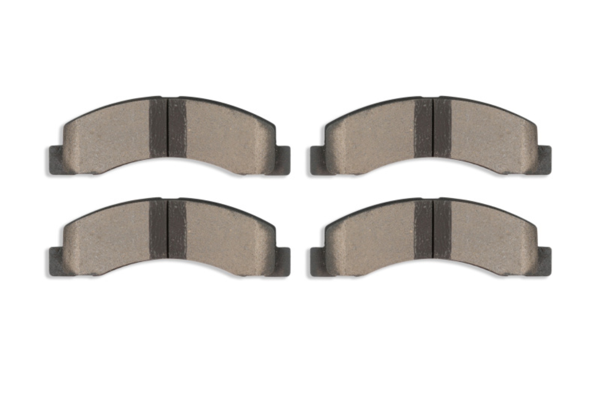 Picture of DBA Street Series Brake Pads - DB1731SS