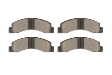 Picture of DBA Street Series Brake Pads - DB1731SS