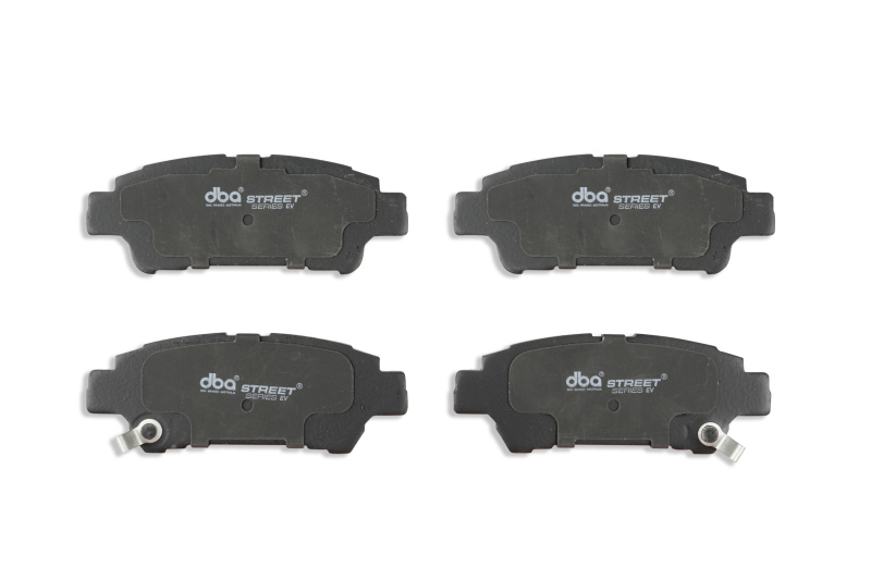 Picture of DBA Street Series Brake Pads - DB1660SS