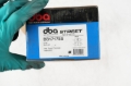 Picture of DBA Street Series Brake Pads - DB1717SS