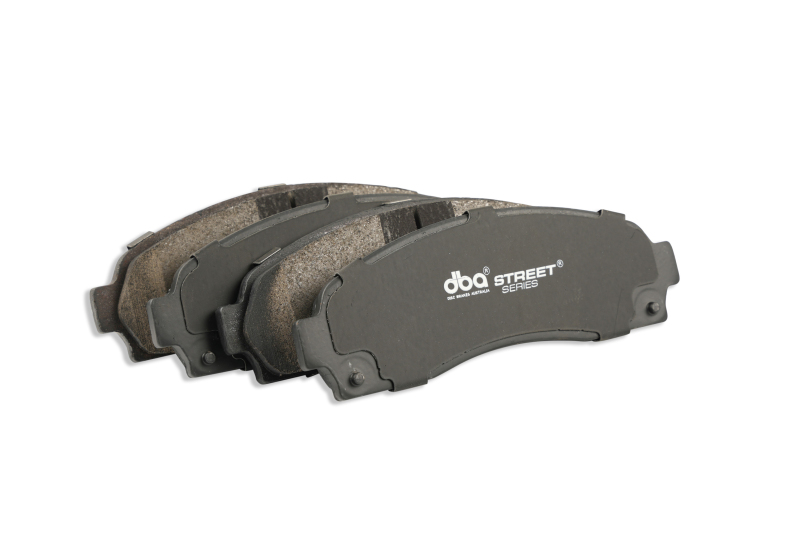 Picture of DBA Street Series Brake Pads - DB1730SS
