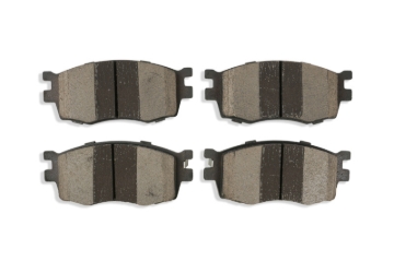 Picture of DBA Street Series Brake Pads - DB1787SS