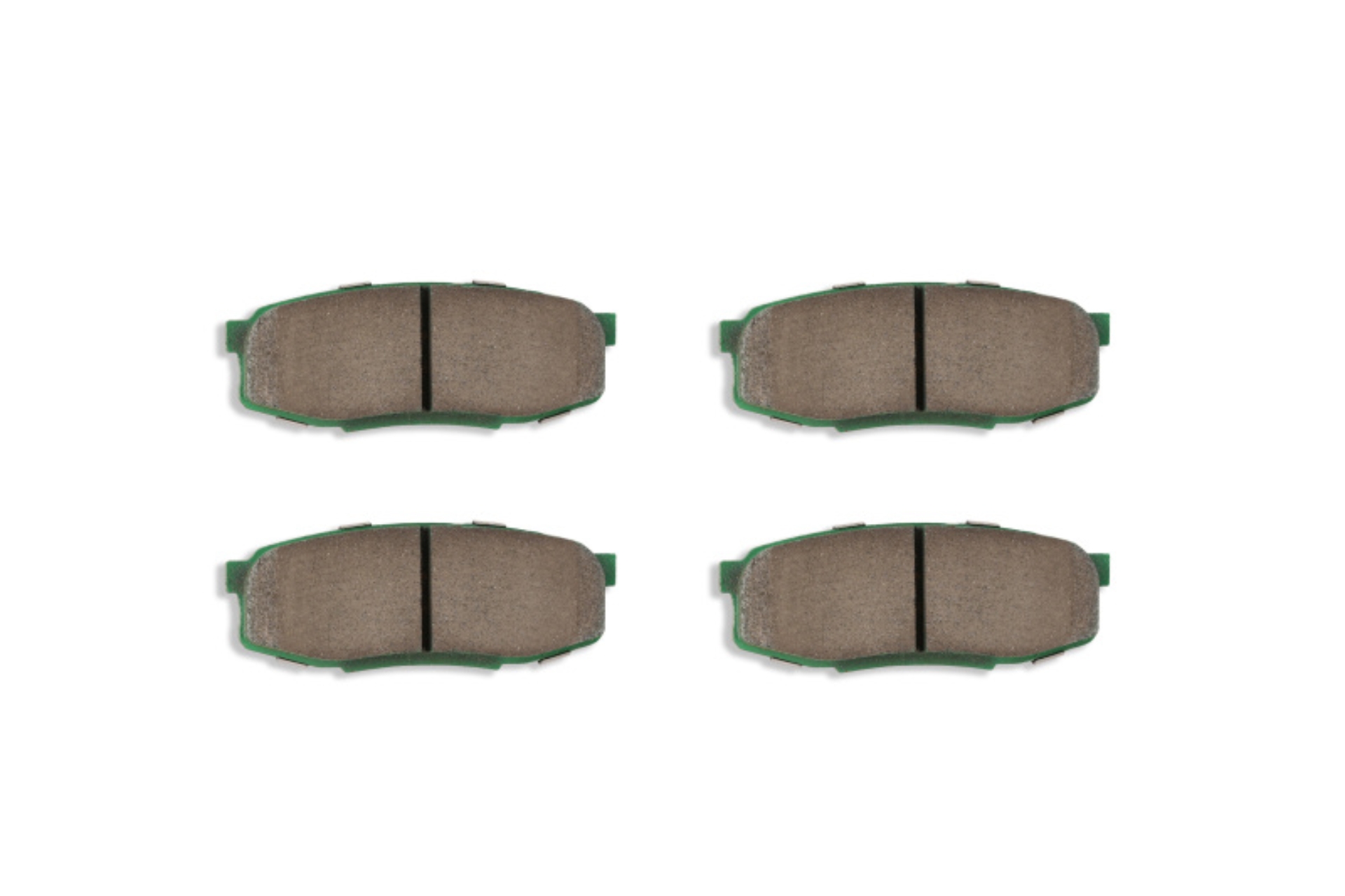 Picture of DBA SP Performance Brake Pads - DB1857SP