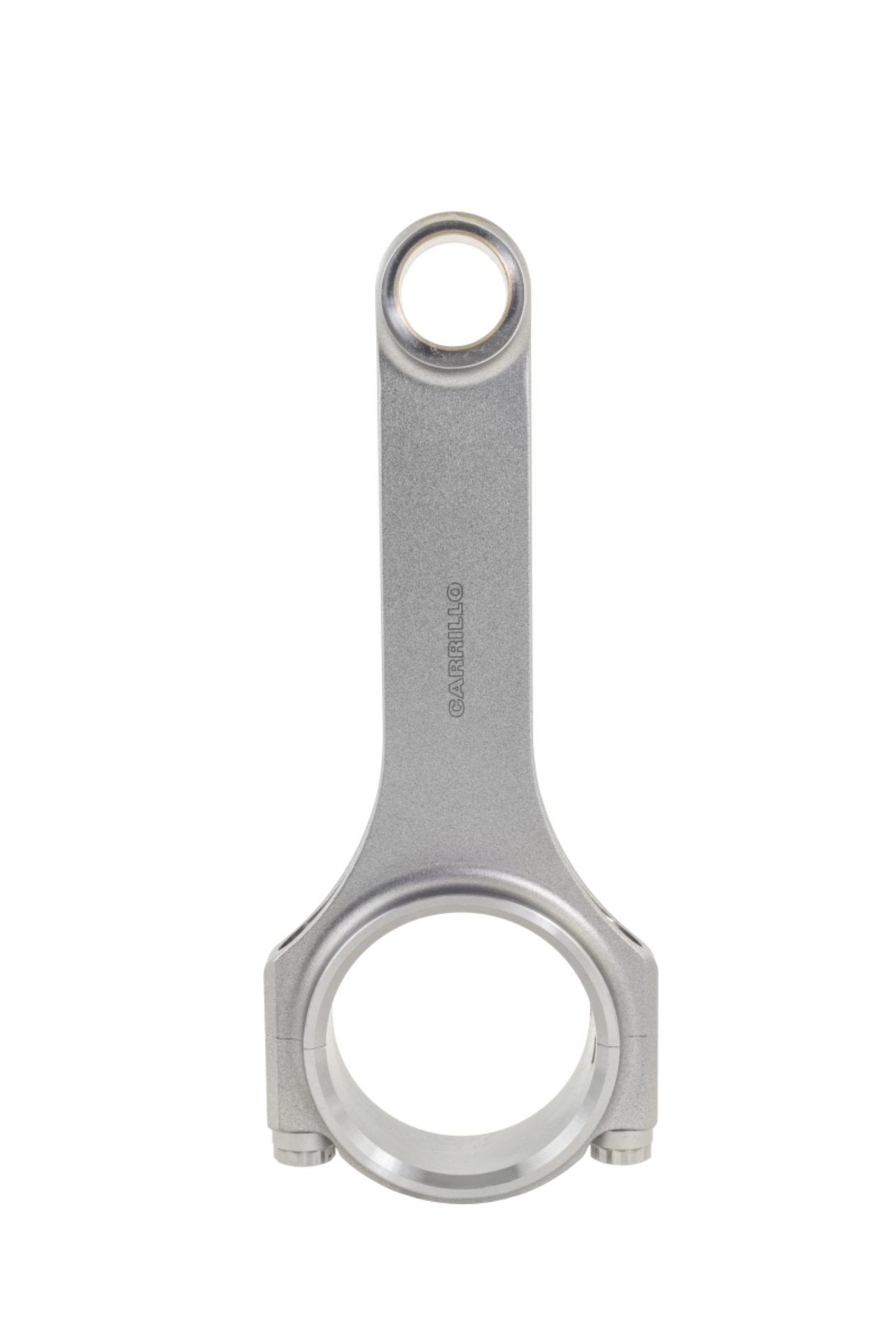 Picture of Carrillo CRL Conrods WMC-6 Cyl Connecting Rods - SCR5444-6