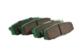 Picture of DBA SP Performance Brake Pads - DB1857SP