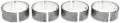 Picture of Clevite CLE Con Rod Bearing Set - CB1362A(4)