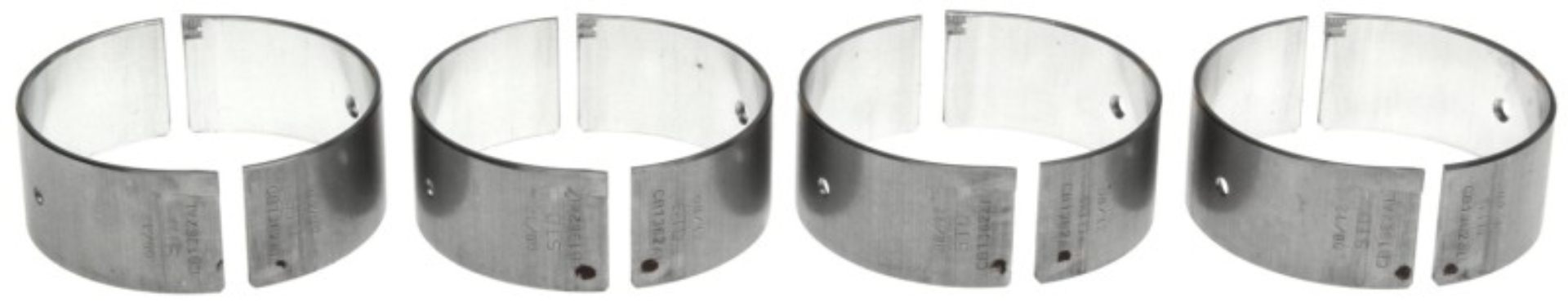 Picture of Clevite CLE Con Rod Bearing Set - CB1362A(4)