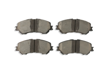 Picture of DBA Street Series Brake Pads - DB2345SS