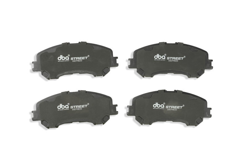 Picture of DBA Street Series Brake Pads - DB2345SS