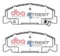 Picture of DBA Street Series Brake Pads - DB390SS