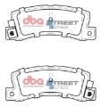 Picture of DBA Street Series Brake Pads - DB422SS