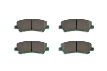 Picture of DBA SP Performance Brake Pads - DB9022SP
