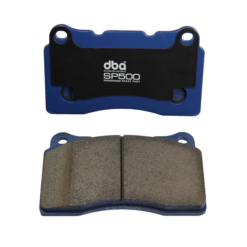Picture of DBA SP Performance Brake Pads - DB9022SP