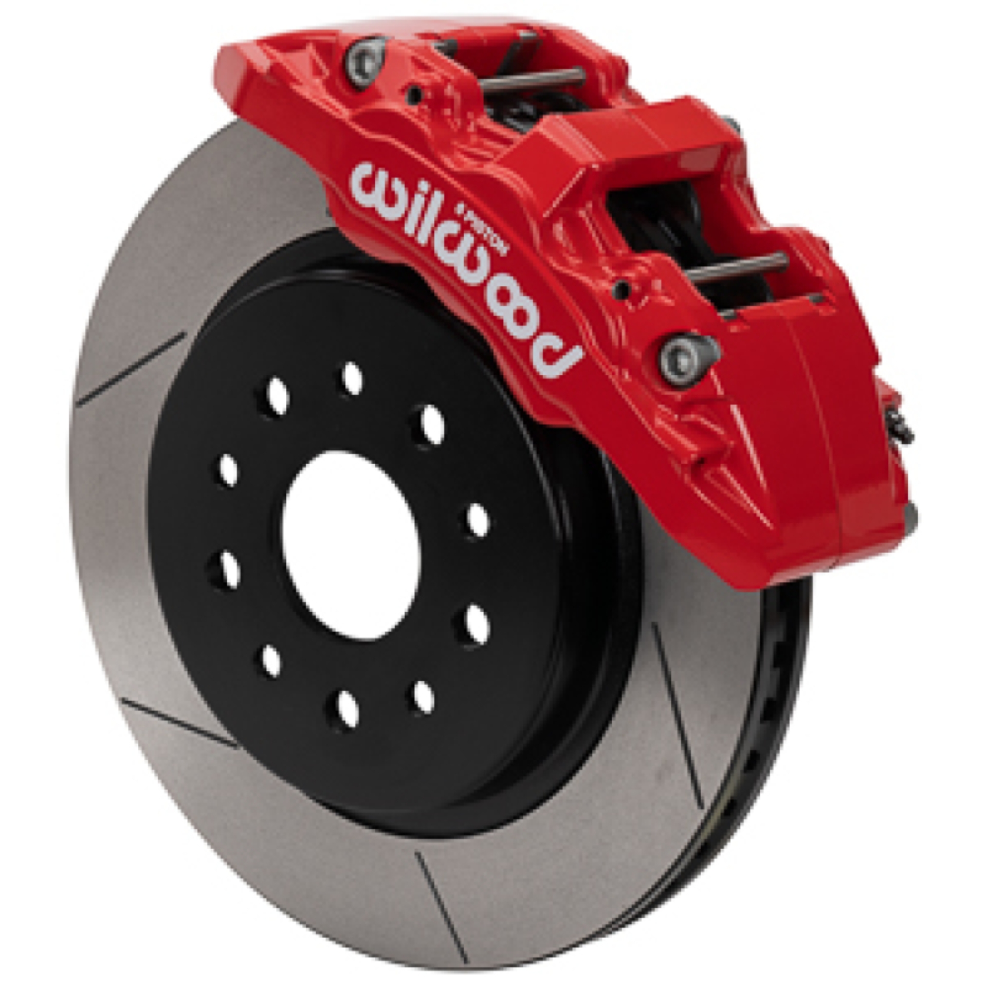 Picture of Wilwood WIL Aero Brake Kit Big Brake Kits - 140-17274-R