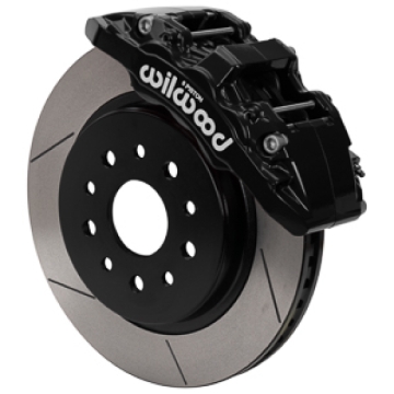 Picture of Wilwood WIL Aero Brake Kit Big Brake Kits - 140-17274