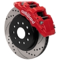 Picture of Wilwood WIL Aero Brake Kit Big Brake Kits - 140-17274-DR