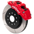 Picture of Wilwood WIL Aero Brake Kit Big Brake Kits - 140-17275-R