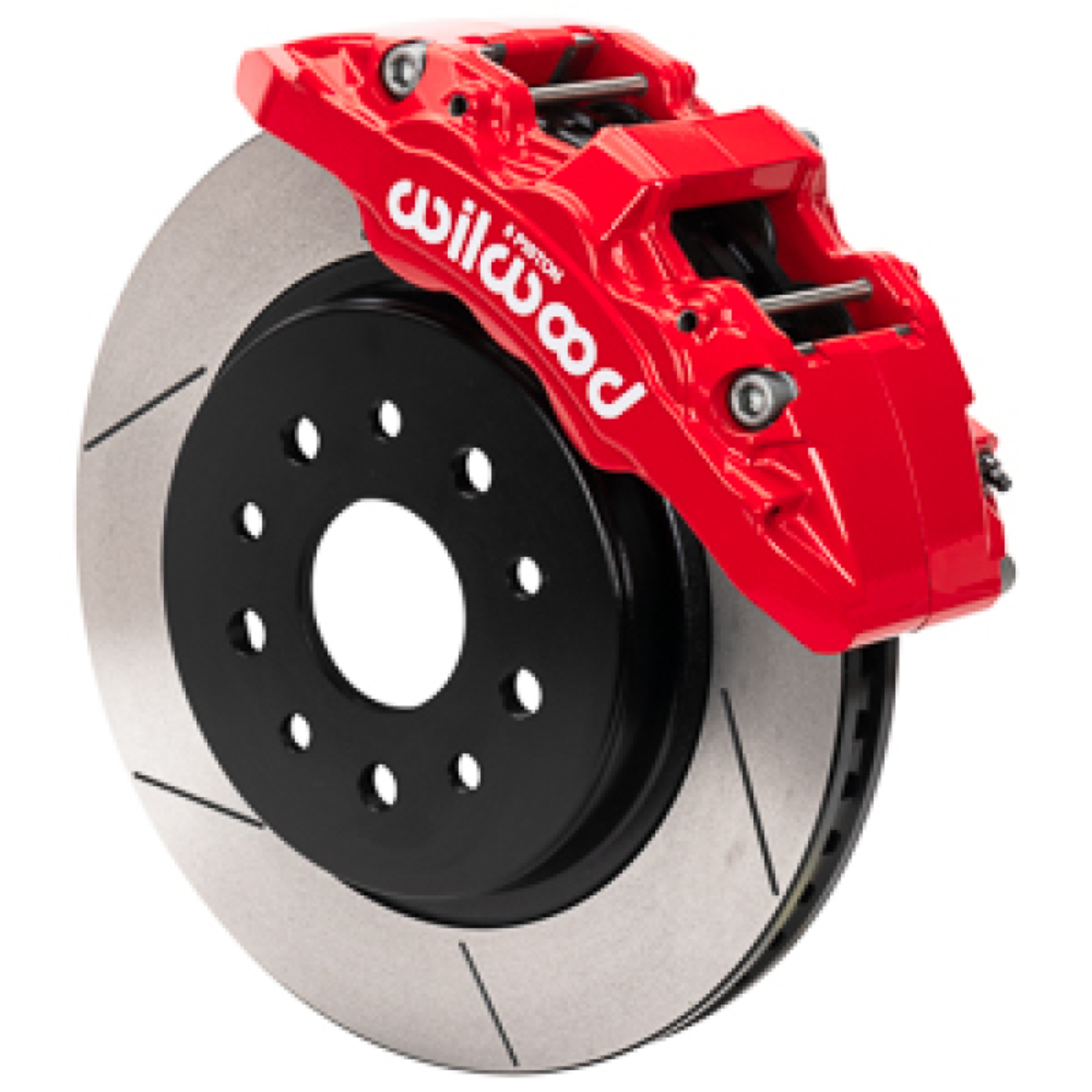 Picture of Wilwood WIL Aero Brake Kit Big Brake Kits - 140-17275-R
