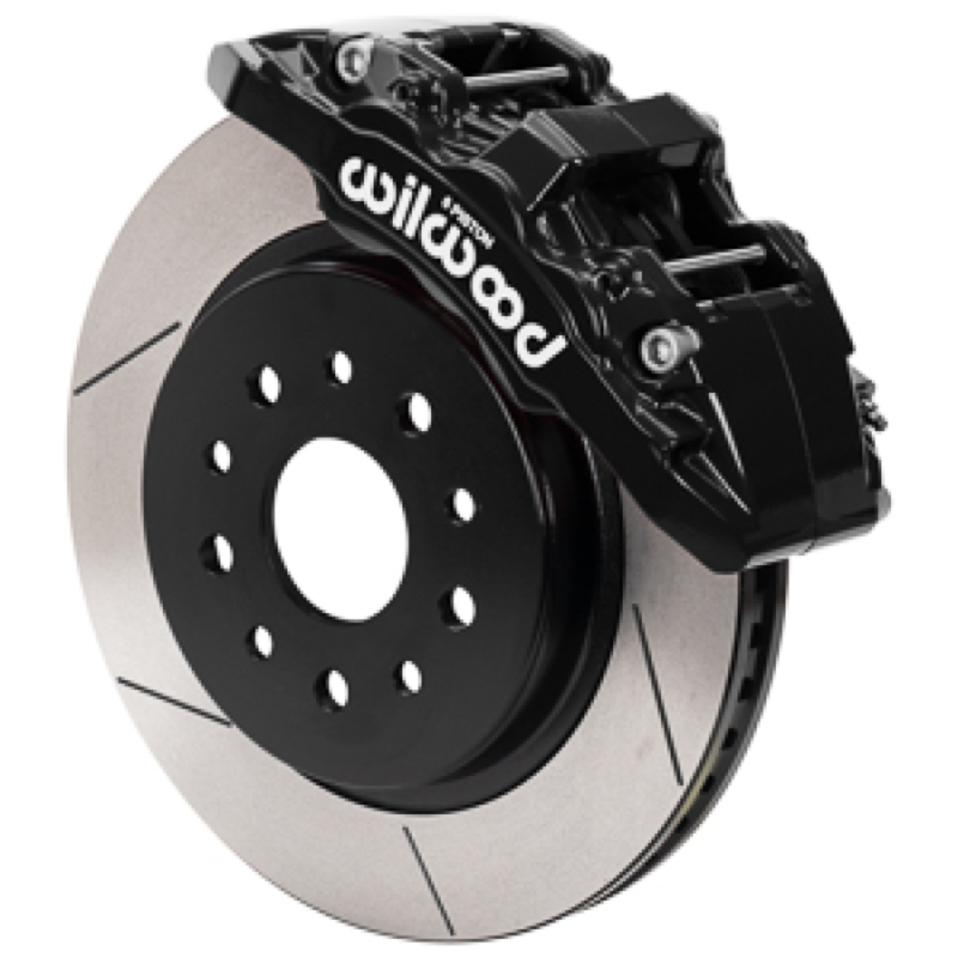 Picture of Wilwood WIL Aero Brake Kit Big Brake Kits - 140-17275