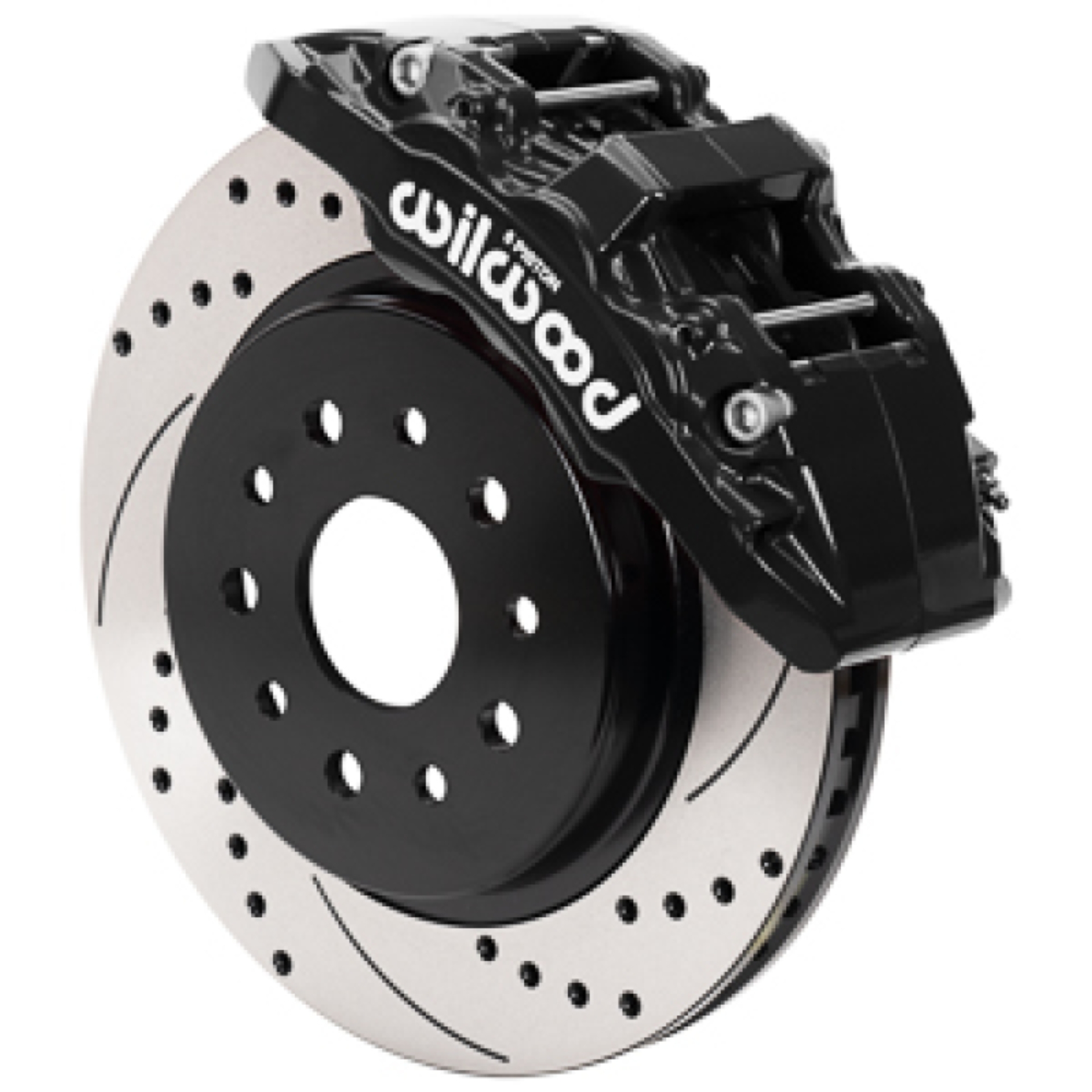 Picture of Wilwood WIL Aero Brake Kit Big Brake Kits - 140-17275-D