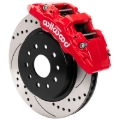 Picture of Wilwood WIL Aero Brake Kit Big Brake Kits - 140-17275-DR