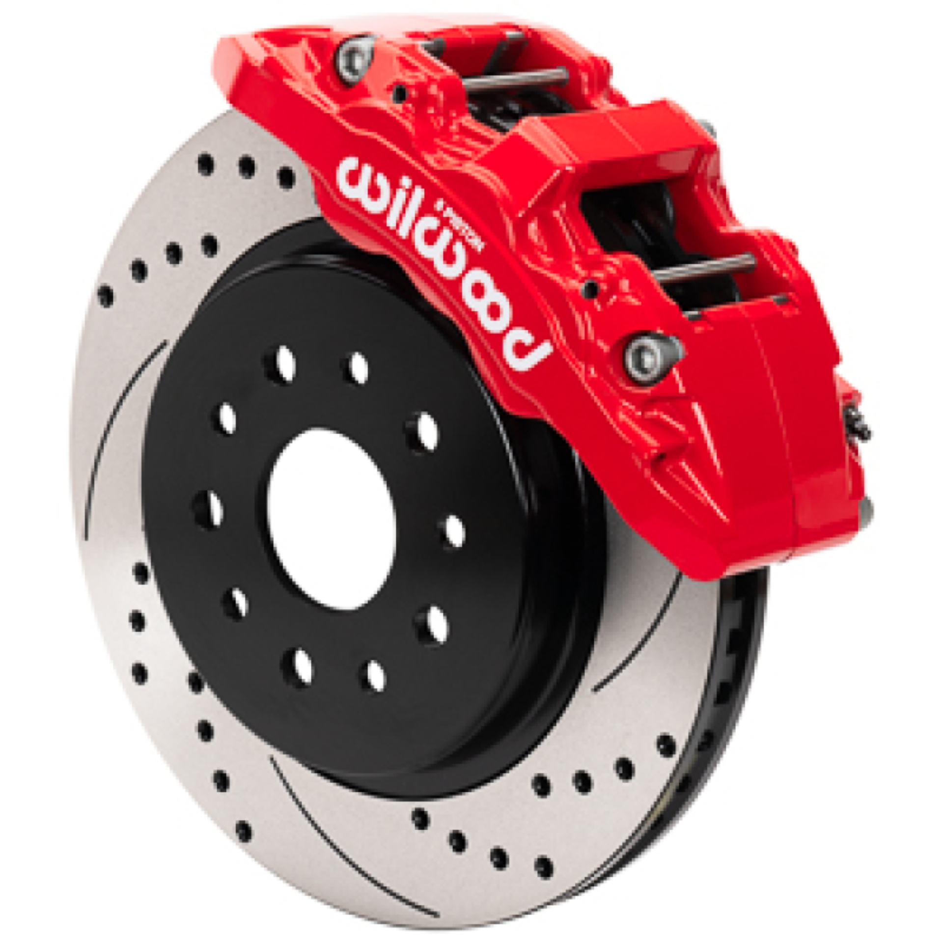 Picture of Wilwood WIL Aero Brake Kit Big Brake Kits - 140-17275-DR
