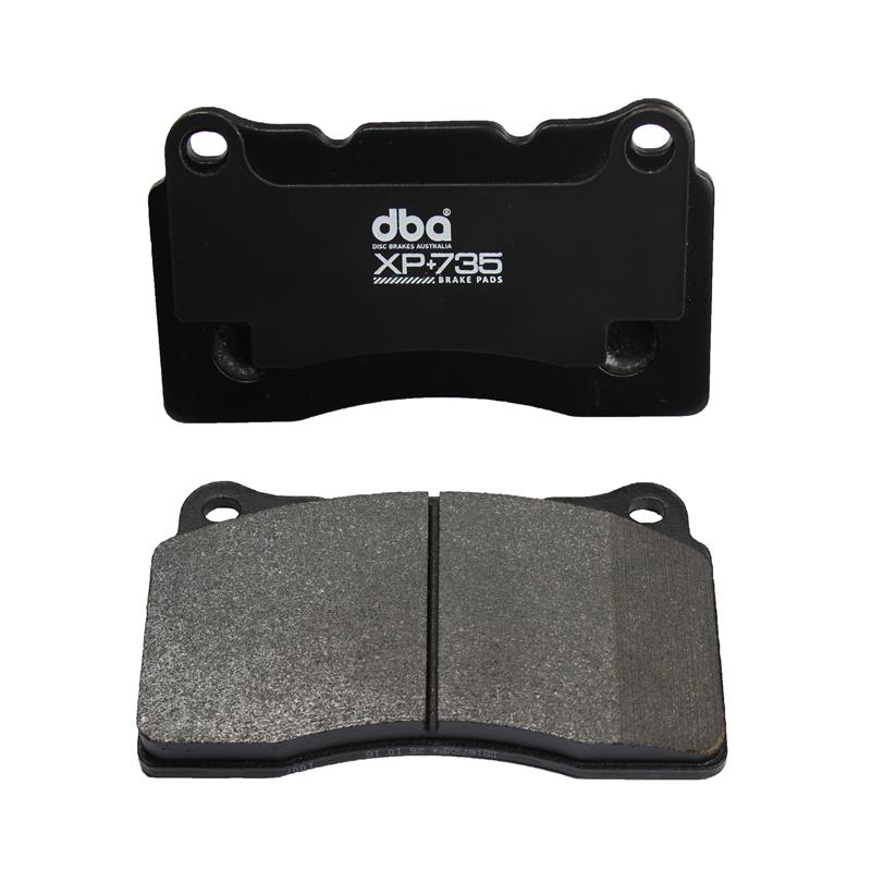 Picture of DBA XP Performance Brake Pads - DB9021XP