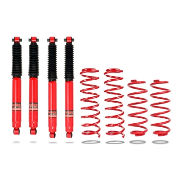 Picture of Pedders PED TrakRyder Lift Kits - PED-803512