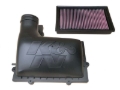 Picture of KN Cold Air Intakes - 57S-9502