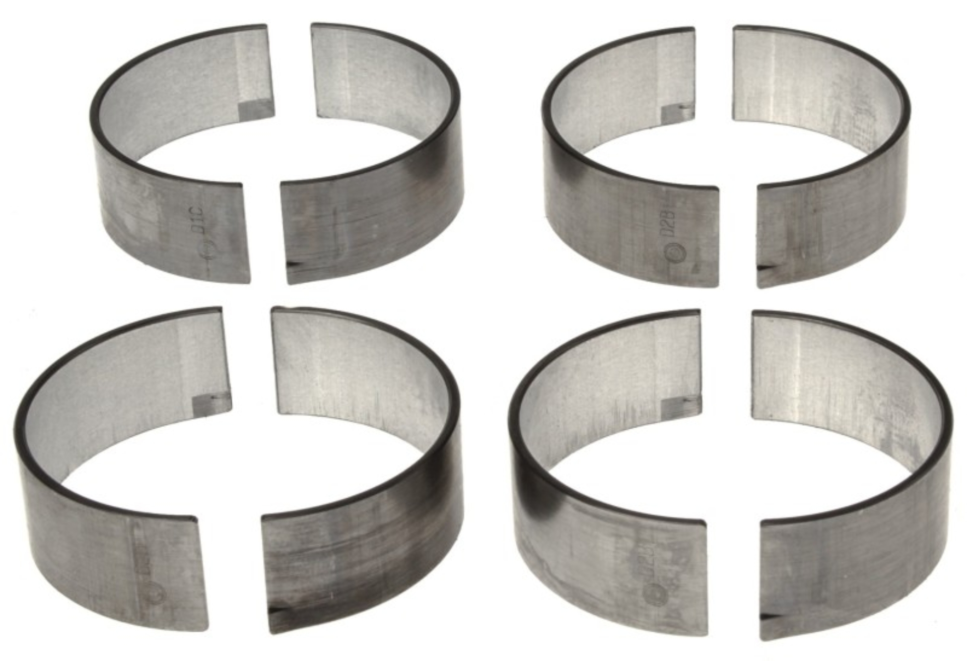 Picture of Clevite CLE Con Rod Bearing Set - CB1652P(4)