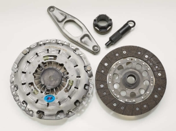 Picture of South Bend Clutch SBC Stg 2 Drag Clutch Kits - K70528-HD-B