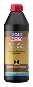 Picture of LIQUI MOLY LQM Gear Oil - 22194