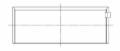 Picture of ACL Race Series Rod Bearings - 8B663HC-STD