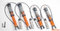 Picture of Moton MTO 2-Way Clubsport Coilover Rear - M 517 007S