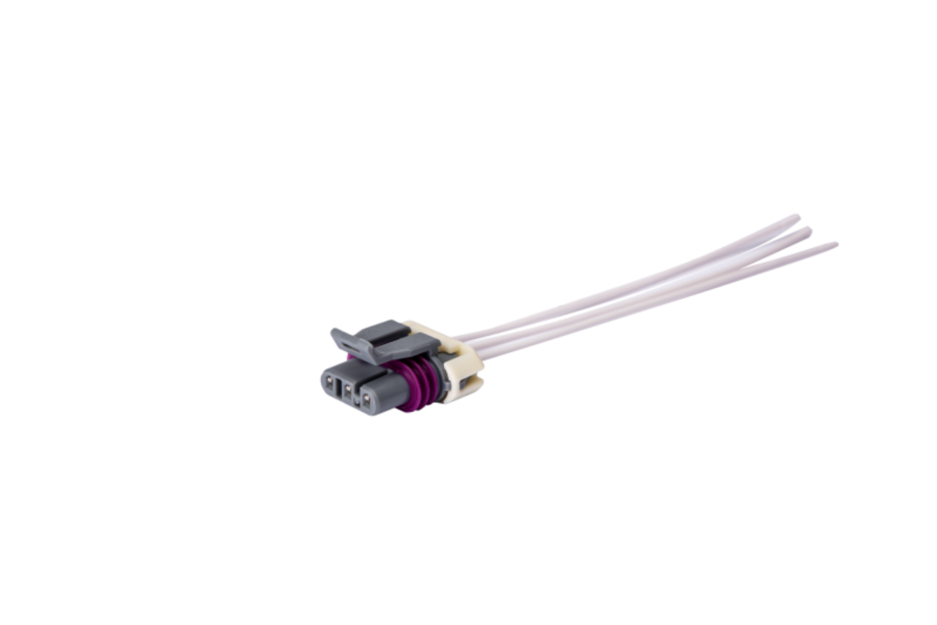 Picture of Fleece Performance FPE Extension Harnesses Wiring Harnesses - FPE-HAR-DMAX-MAP-0107