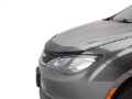 Picture of WeatherTech WT Hood Protector Stone/Bug Deflectors - 55236