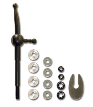 Picture of Fidanza FID Short Throw Shifters - 891936