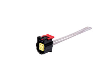 Picture of Fleece Performance FPE Extension Harnesses Wiring Harnesses - FPE-HAR-MOPAR-PS-0209
