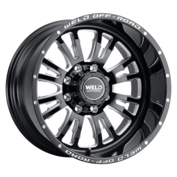 Picture of Weld WEL Slingblade Wheels - W15809082500